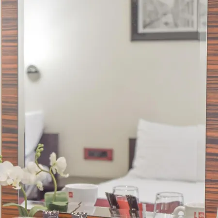 Hotel Hamburg Skopie