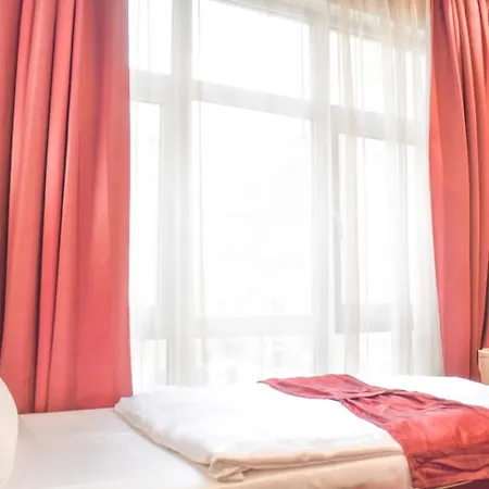 Hamburg Hotel