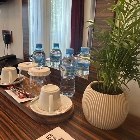 Hotel Hamburg