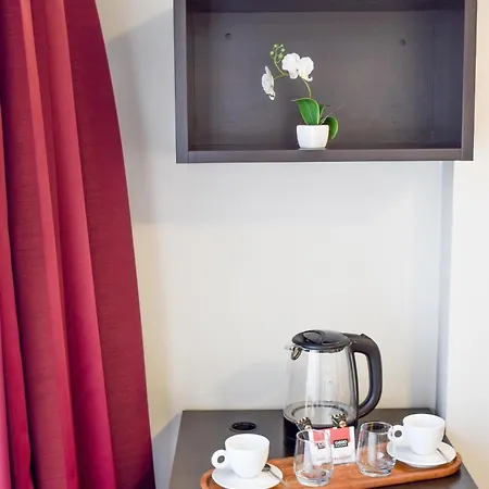 Hamburg 4* Skopje