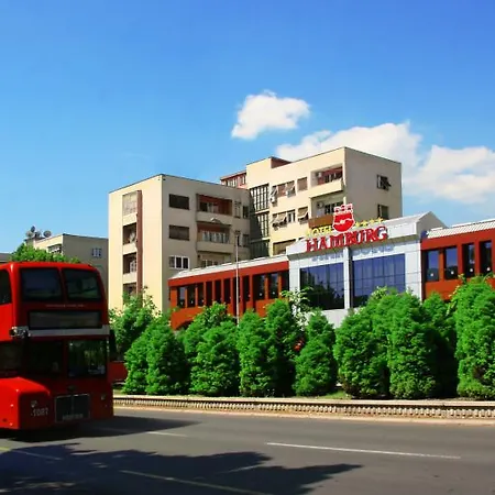 Hamburg 4* Skopje