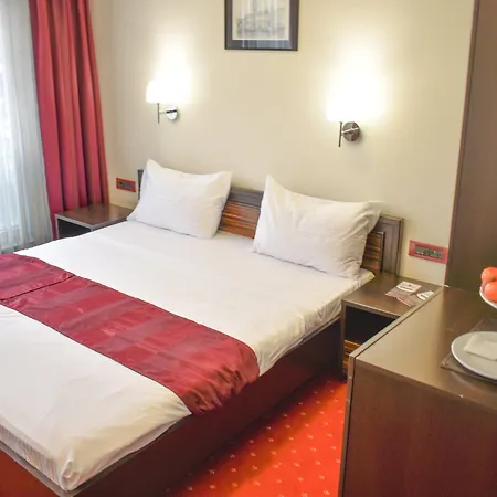 Hotel Hamburg