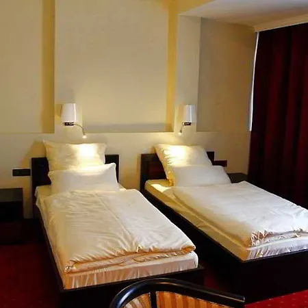 Hotel Hamburg Skopie