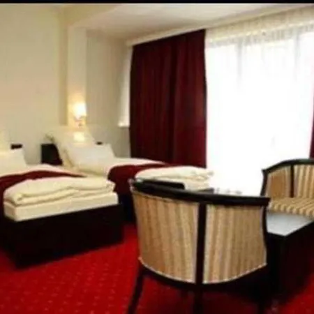 Hamburg Hotel