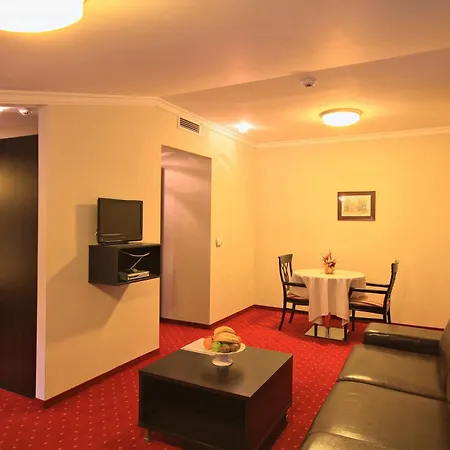 Hamburg 4* Skopje