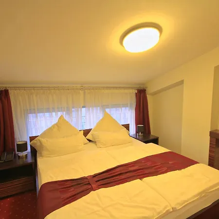 Hamburg Hotel Skopie